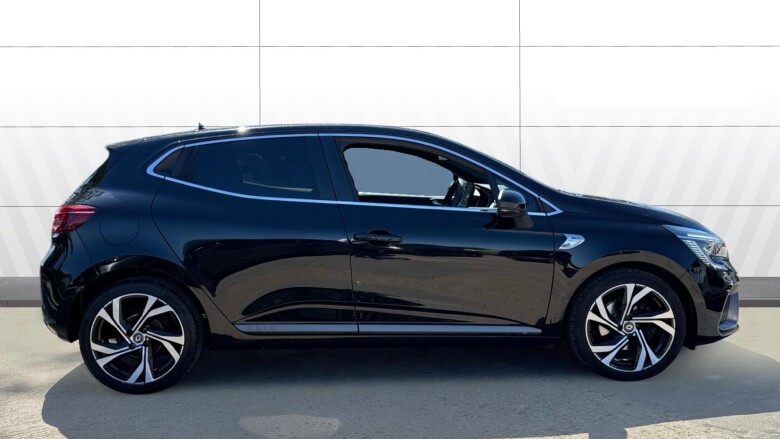 Renault Clio 1.3 TCe 130 RS Line 5dr EDC Petrol Hatchback